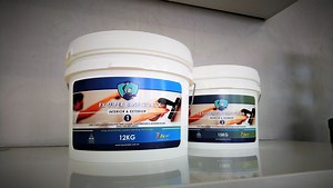 FX Compound System Range - FX Australia