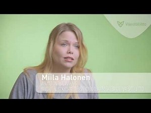 Miten suhtautua karvoitukseen?