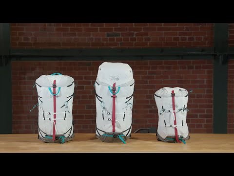 Mountain Hardwear Alpine Light™ Backpack