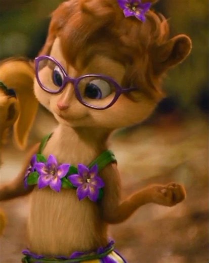 A Jeanette edit as requested 💜 #edit #shorts #jeanettemiller #alvinandthechipmunks