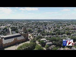 12 Responds: A closer look at RI's housing market