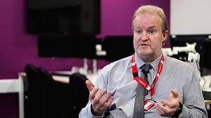 Companies have more data than ever before - but how do they process it and use it make better decisions? Become the analyst businesses are crying out for with School of Computing & Digital Technologies at Staffordshire University's BSc (Hons) Big Data Analytics degree. Find out more at our next open day: http://socsi.in/hAD9D #BigData #analytics | University of Staffordshire