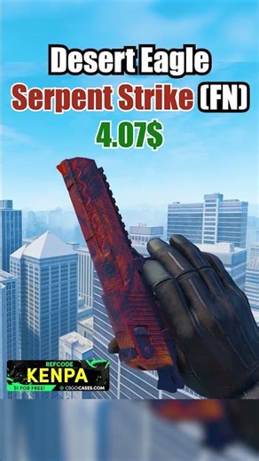 Best Deagle Skins under 5$ #cs2 #cs2skins