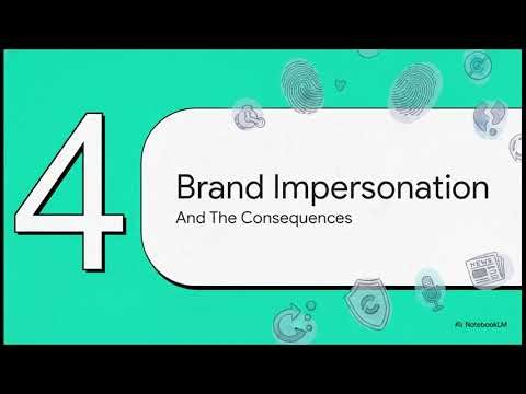 YouTube Impersonation Policy Explained | Avoid Channel & Personal Impersonation