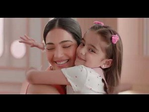 Santoor Soap - TV Host VD - 40Sec Hindi