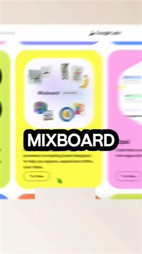 Google Just Changed the Game Again. Create Pro Posters, Layouts Instantly with Mixboard (FREE).