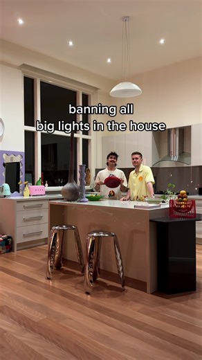 Cozy Kitchen Lighting: Ditch the Big Lights!