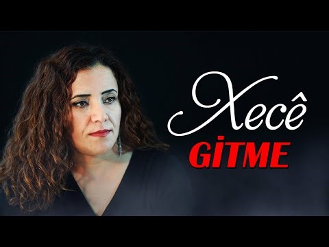 Xecê - Gitme - Albûma Dem 2008
