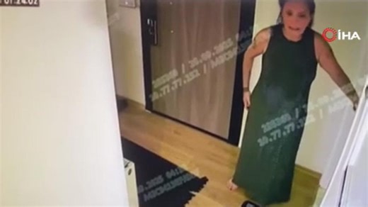 Güllü nasıl düştü? Güllü Düşme videosu! Güllü'nün son görüntüleri! - Dünya Gazetesi