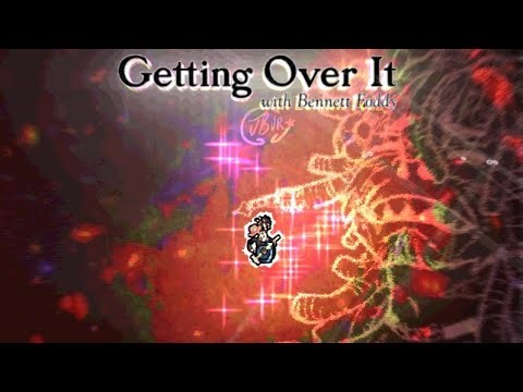 "the summit" | Getting Over It (PART: FINALE)