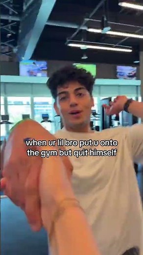 Bro’s handshake😂