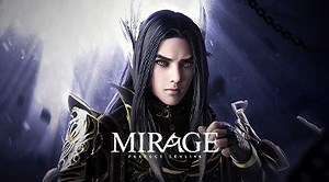 Download & Play Mirage:Perfect Skyline on PC & Mac (Emulator)