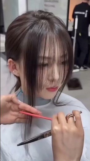 This Hairstyle Instantly Makes You Look Elegant 😍 | Easy Hair Tutorial#hairstyle#easyhairstyle