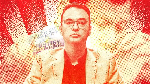 [The Wide Shot] Alan Peter Cayetano, ‘ambassador of the Lord’