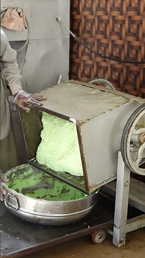 Wafers Cream Making Process in Factory | Full Production Line #Wafers #FactoryProcess #Manufacturing