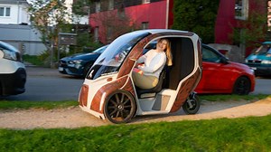 Hopper Mobility besorgt sich über eine halbe Million Euro für Serienfertigung