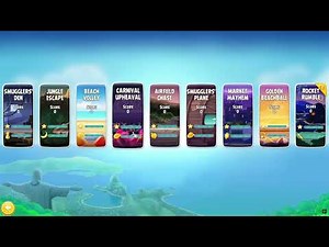 How to Install Angry Birds Rio (and Why You Should)