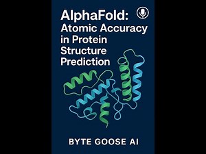 AlphaFold2: Atomic Accuracy in Protein Structure Prediction.