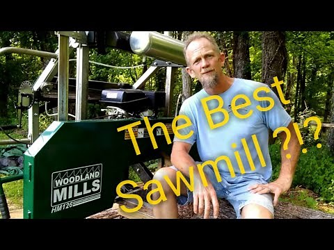 The Truth about the Woodland Mills HM126