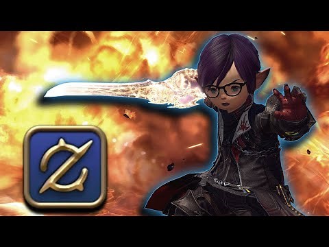 An Idiot's Guide to GUNBREAKER | FFXIV Dawntrail
