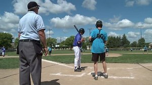 Waukesha hosts Special Olympics Outdoor Sports Tourney