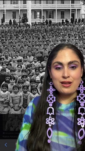 Native American Crisis and Historical Trauma in 2024