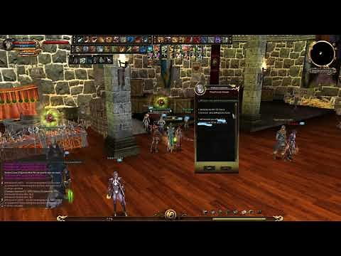 45 + 55 Epic Quest