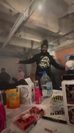 Freestyles at Ghost Space! Open Mic downtown Seattle March 22