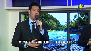 “No More Night” Words and Music by Walt S. Harrah Arranged by Johnster Joe Calibod Accompaniment, Audio & Video Editing by Johnster Joe Calibod Produced by Harana sa Kabuntagon Records, Inc. for the Hope Channel South Phiippines | Panimbaya sa Kabuntagon WORLD