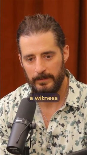 Chosen TV Actor on Using His Role to Reveal Jesus