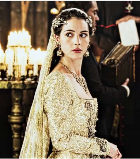 mary stuart forever Queen of Scotland & France and true heir to the English throne you deserved so much better #reign #marystuart #adelaidekane #edit #fyp mary queen of scots