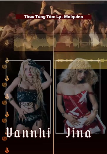 Thao Túng Tâm Lý - Maiquinn Cover by EXCE