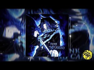 FUNK MI CAMINO - Sayfalse, Junior RCE