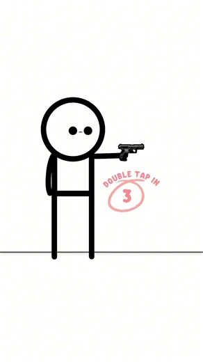 Can A Magnet stop a bullet 🤔 #shorts