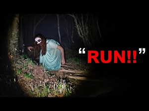 1 Hour Of Most Disturbing Urban Exploration Encounters Gone Terribly Wrong