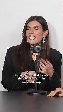 How Bazaar podcast with confidence and dating coach Margarita Nazarenko