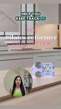 Joxir Pilates Board Review | Compact Pilates Reformer for Core & Abs