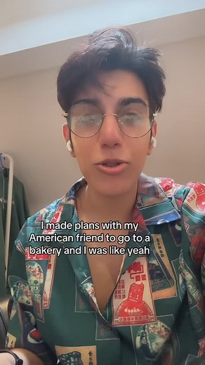 Jibran Awan | Has anyone else had funny run-ins with #american people? | Instagram
