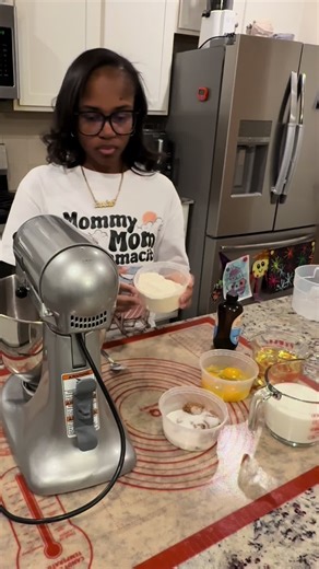 MomBawse (@bawse.muva)’s videos with original sound - MomBawse