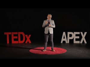 The not-so-rare world of rare diseases | Zhenghong Gao | TEDxApex