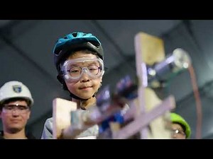 The Tech Challenge 2025 Gravitate to Navigate