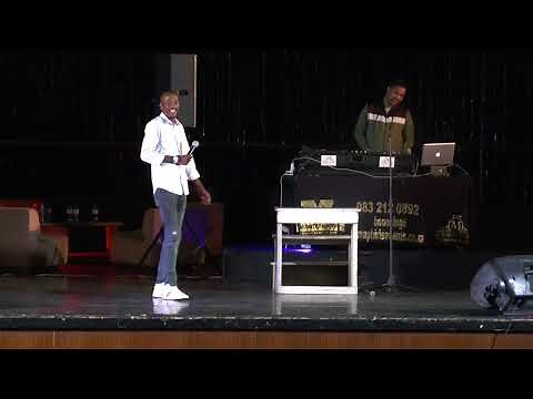 Salesman reality of life and death by Mduduzi Mathebula