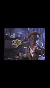 Halloween Horror Nights throwback commercial with the Crypt Keeper! 💀🎃👻 🔪🔪 #throwbackthursday #halloween #halloweenhorrornights #cryptkeeper #talesfromthecrypt | Horror/365