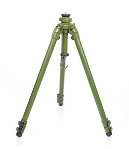 PIG0311-G Field Shooting Tripod, Gen 2