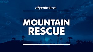Phoenix Fire: Camelback Mountain hiker critical after 100-foot fall