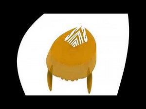 Samsung Logo Balls in G-Major 89 Powers (1-8)