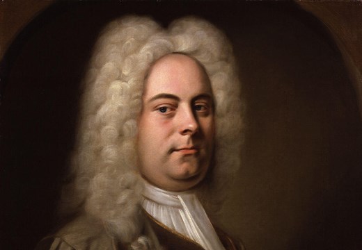 George Frideric Handel 'Music for the Royal Fireworks': New Year Calls! - Classicalexburns