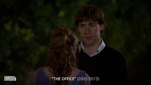 Happy birthday, John Krasinski! Out of the 47 acting credits on IMDb, it's hard to choose which one is our favorite. What is your favorite Krasinski role? IMDb: https://imdb.to/2S0zzdX | IMDb