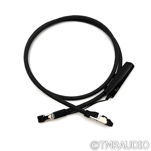 AudioQuest Diamond RJ/E Ethernet Cable; 1.5m Single Digital Interconnect