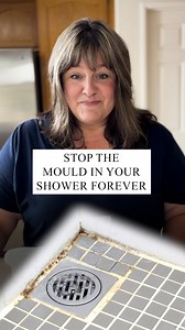 The safest, most effective way to tackle shower mold (and it's probably already in your cabinet!) 🧼 Skip the harsh chemicals! Here's my pro secret for battling bathroom mold naturally: 🫧 Use hydrogen peroxide with a spray nozzle 🫧 Let it sit for 10 minutes 🫧 Scrub & rinse 🫧 Follow up with steam cleaning for deeper penetration 🫧 Seal your grout yearly to prevent regrowth Pro tip: If mold keeps returning quickly, it might be growing behind the tiles. Regular maintenance is key! 🚿 Ready to b